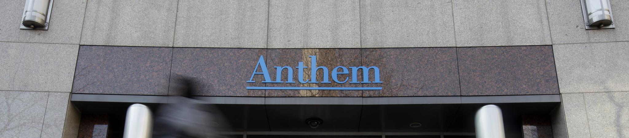 Anthem, Inc. Reviews | Comparably Anthem, Inc. Reviews | Comparably